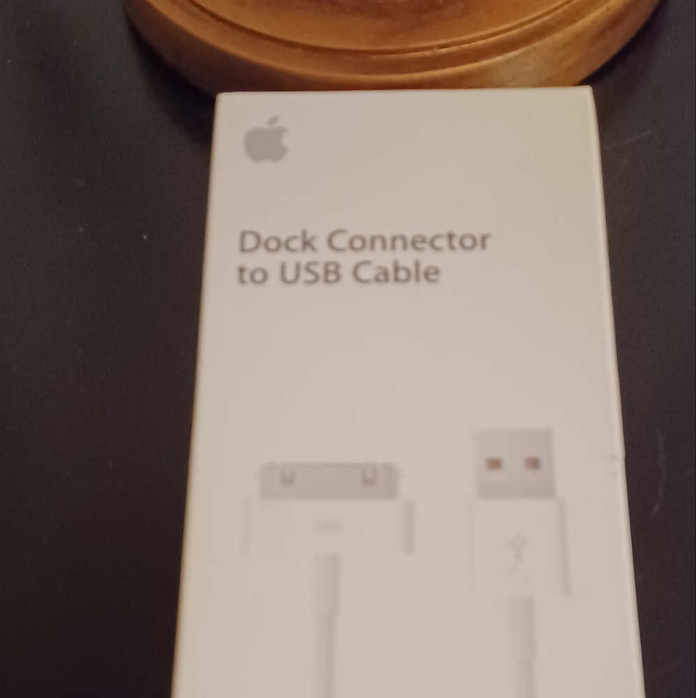 Apple Dock Connector